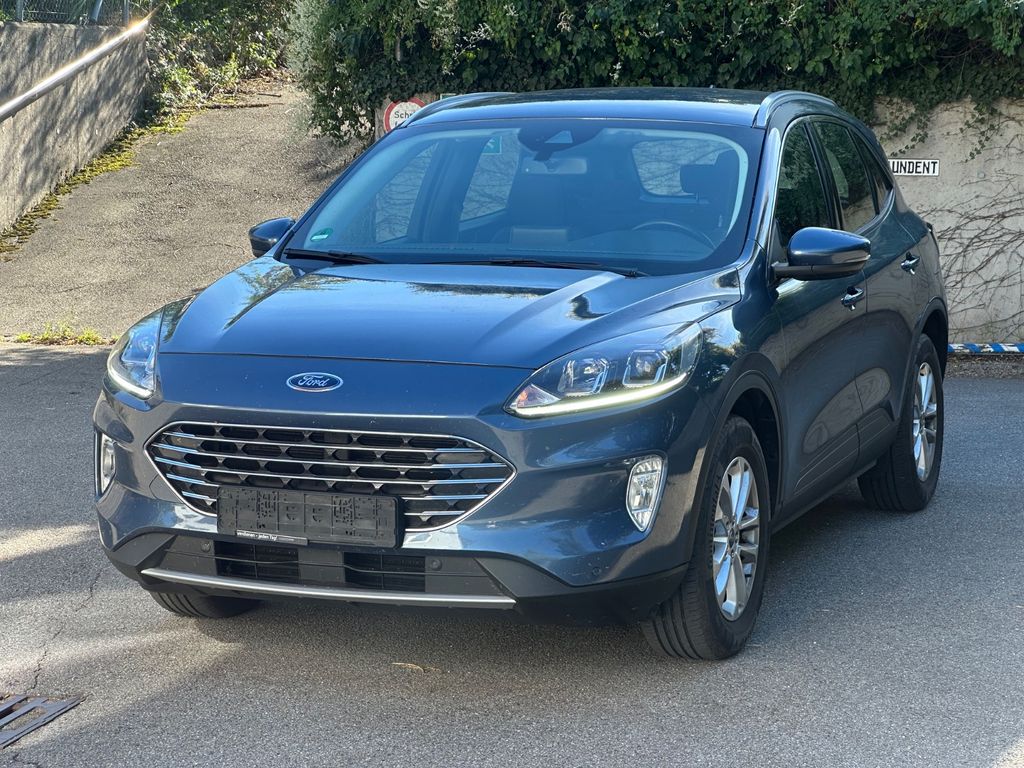 Image of Ford Kuga