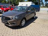 Lada Vesta Basis - Lada Gebrauchtwagen in Berlin