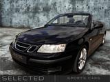 Saab Cabrio | Vector | Leder | Reifen, TÜV, Bremsen N - Saab aus 2005: Cabrio