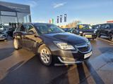 Opel Insignia Sports Tourer Innovation Privatverkauf  - : Privatverkauf