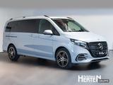 Mercedes-Benz V 300 d Lang+AMG+AHK+STANDH.+MUTIBEAM+7S - gebrauchte Mercedes-Benz V 300 aus dem Jahr 2025