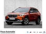BMW X1 xDrive20d X LINE+HuD+AHK+PANO+DA PROF+360° - BMW X1