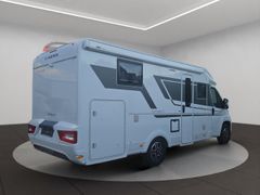 ADRIA Compact Plus DL Luftfederung Top Zustand