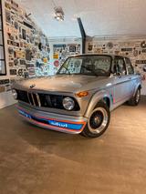 BMW 2002  - BMW Gebrauchtwagen von 1976