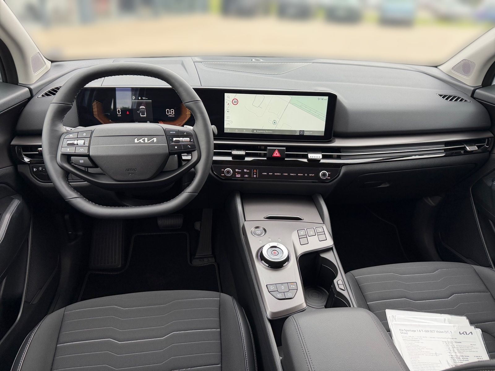 Kia Sportage - Bild 10
