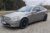 Mercedes-Benz CLC 180 Kompressor Automatik - gebrauchte Mercedes-Benz CLC 180 aus dem Jahr 2008