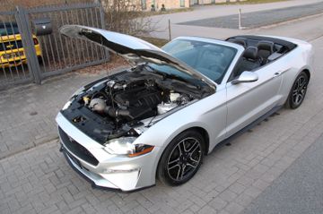 Ford Mustang - 4