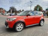 Kia Soul "Dream Edition" Rückfahrkamera / ... - gebrauchte Kia Soul aus dem Jahr 2016