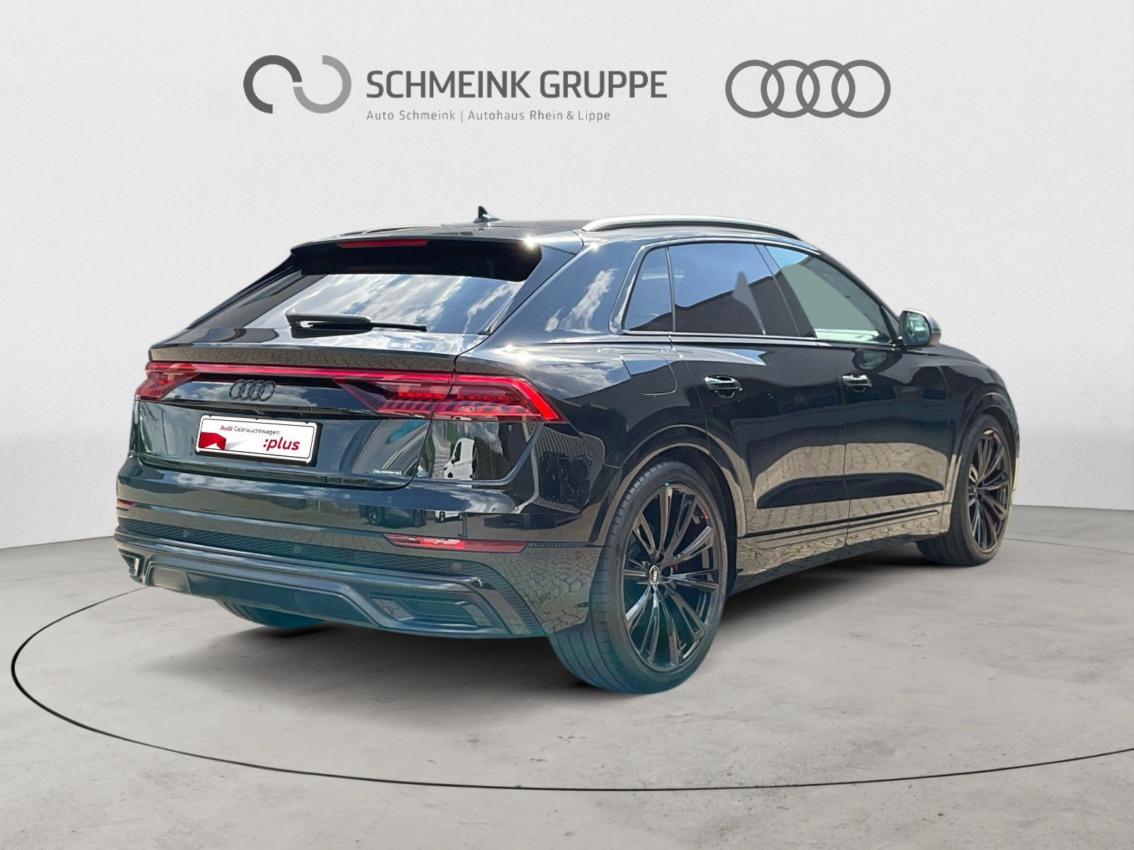 Audi Q8 - Bild 5