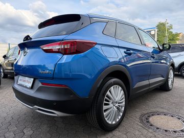 Opel Grandland (X) - 8