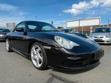 Porsche 911 Carrera 4X4 Hard Top Leder Sport Sitze - schwarze Porsche 911 Urmodell