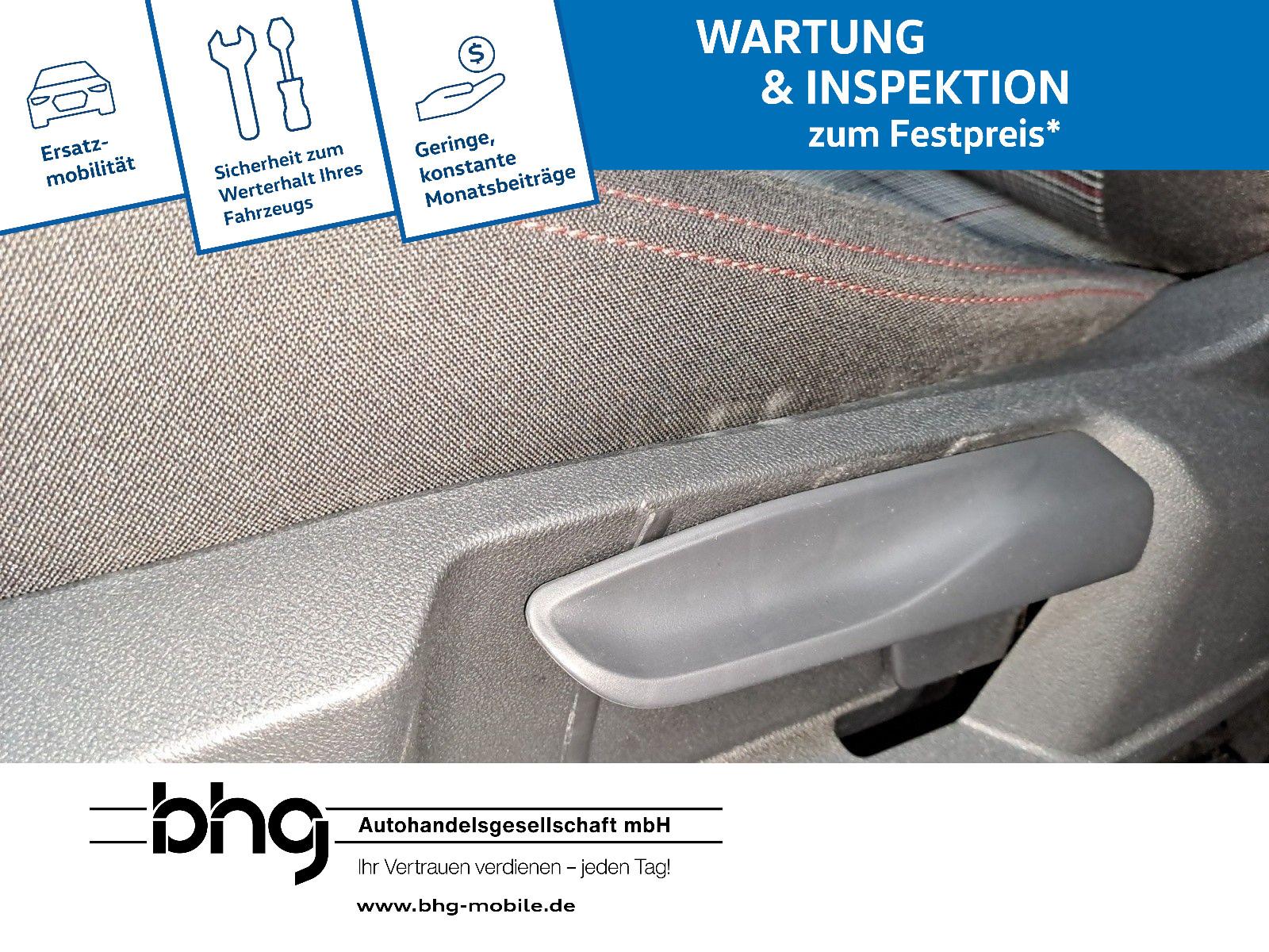 Volkswagen Polo GTI 2,0 l TSI OPF 7, миниатюра 20