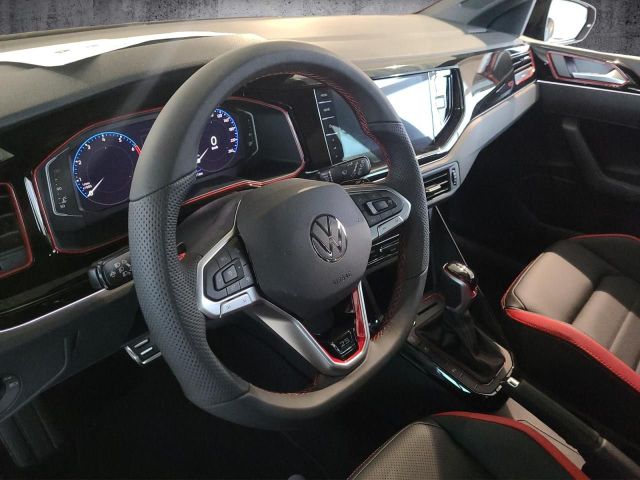 Polo GTI Edition 25 2.0 l TSI OPF 152 kW (207 PS