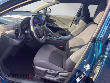 Toyota C-HR - 9