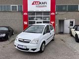 Opel Meriva Basis - Opel Meriva mit Benzin-Antrieb: Kombi
