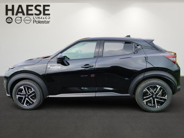 NISSAN Juke (Bild 8 von Array)