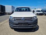 Volkswagen Amarok Doka V6 4Motion 3.0 TDI Trendline AHK - Volkswagen Amarok: TDI