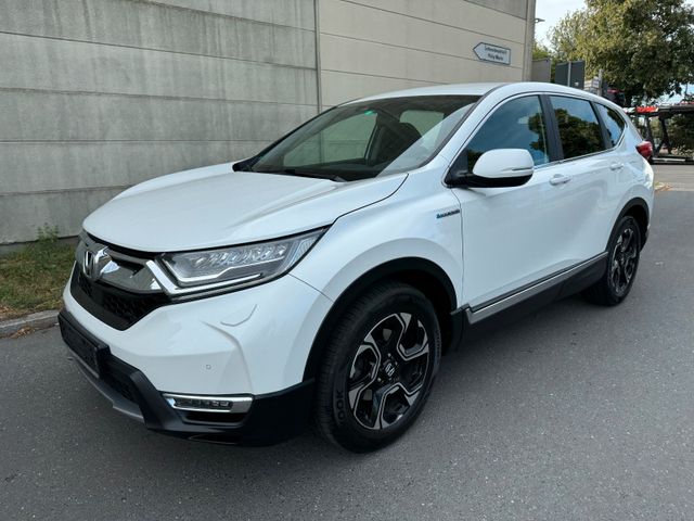 Honda CR-V 2.0 i-MMD HYBRID 2WD Elegance*R-Kamera*TOP*