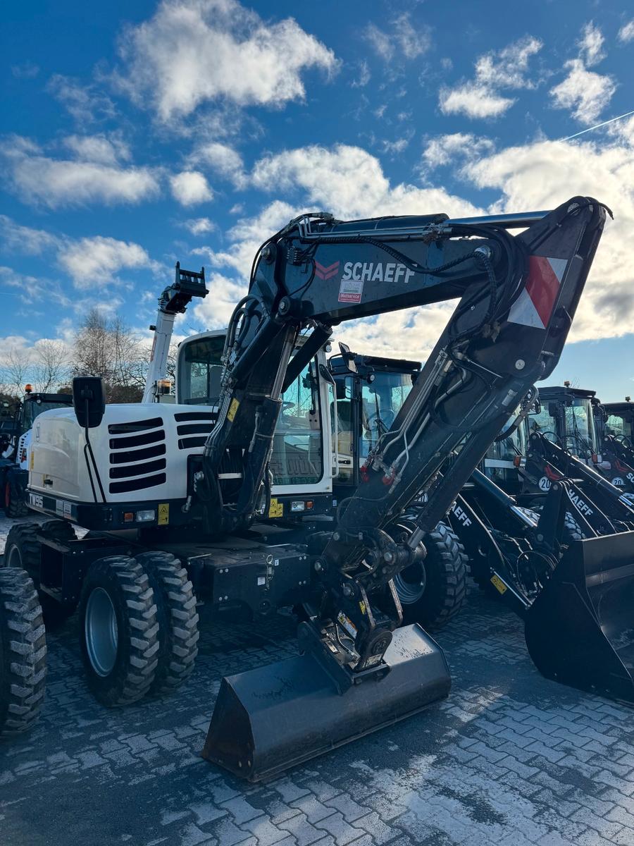 Schaeff TW95