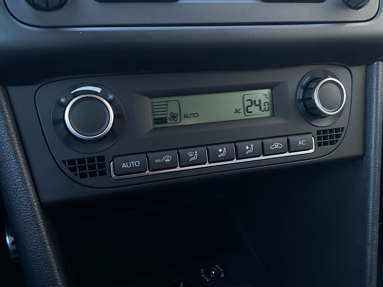 Volkswagen Polo 1.2 TSI CrossPolo Parkhilfe Tempomat SHZ