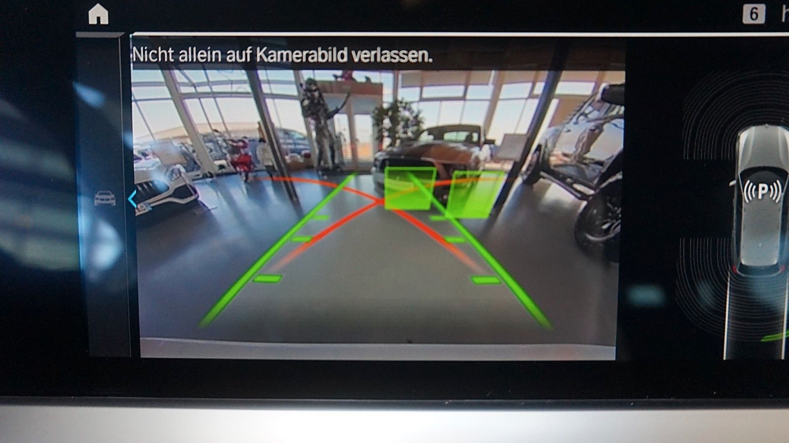 BMW 330e Touring Panno*Leder*Alu*H/D*Laser* foto 22