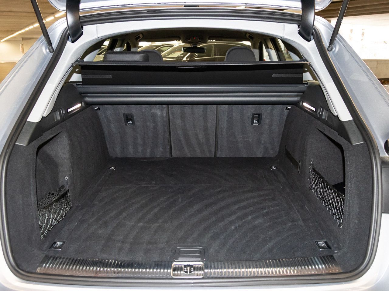 Audi A4 - Bild 9