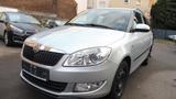 Skoda Fabia Combi Style Edition - Skoda Fabia in Herne