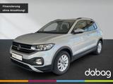 Volkswagen T-Cross 1.0 TSI OPF Life
