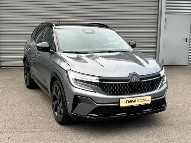 Renault Austral Techno Esprit Alpine Hybrid
