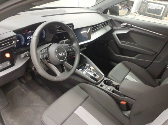 A3 Sportback 35 TDI ADVANCED LED+KAM+VCP+HUD+SON