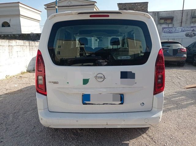 Jiný Opel Combo Life 1.5D 100 CV Edition Plus N1-2021