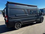 Eura Mobil Van 595 HB - Eura Mobil 5