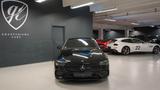 Mercedes-Benz CLA 220 Shooting Brake *netto* - schwarze Mercedes-Benz CLA Shooting Brake