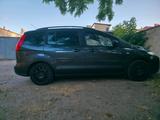 Mazda 5 Schiebetüren - Mazda 5 aus 2006