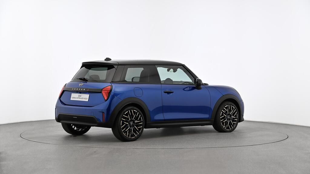 MINI Cooper S - Bild 9