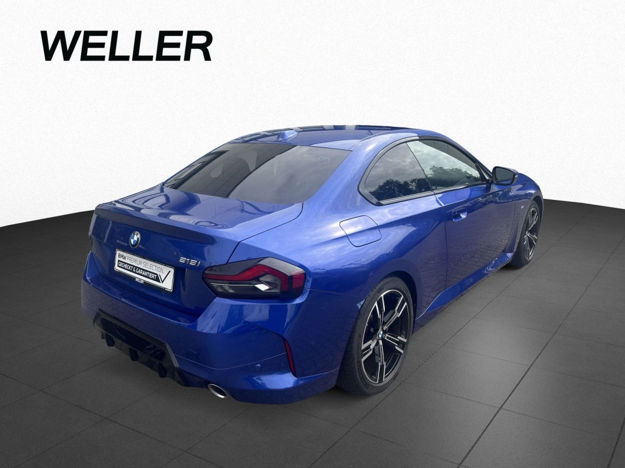 BMW 218 - Bild 9