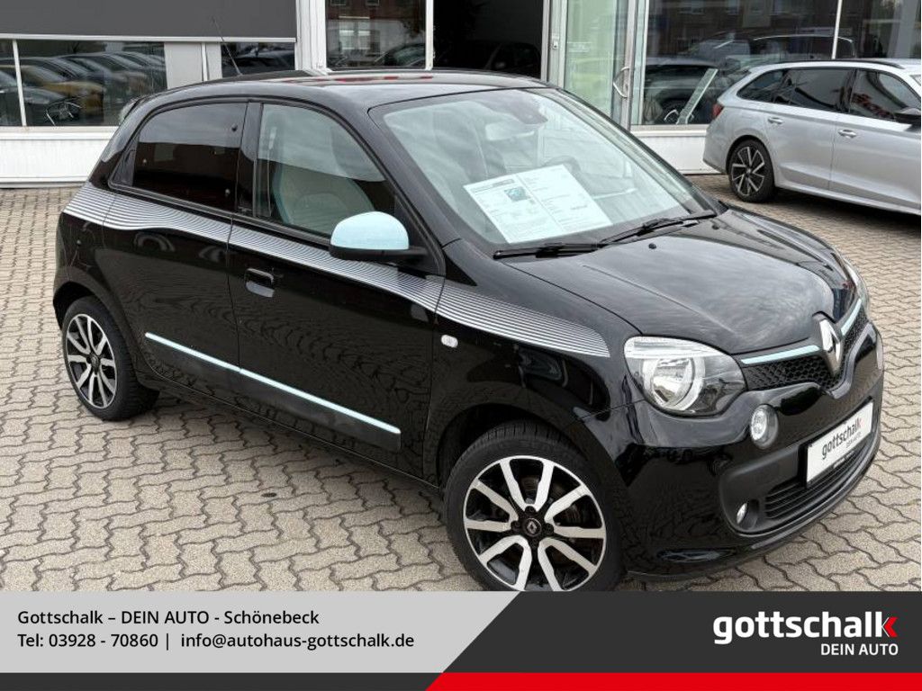 Image of Renault Twingo