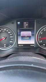Mercedes-Benz Auto Verkaufen  - Mercedes-Benz C 160 Gebrauchtwagen