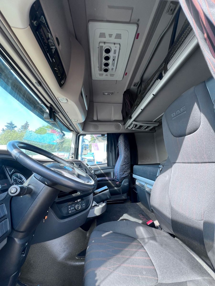 Fahrzeugabbildung DAF 2x Stück XF 480 FT, Intarder, Bj. 2021