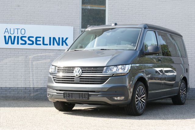 Volkswagen T6.1 California 2.0Tdi Beach DSG/ Led/standh/ahk
