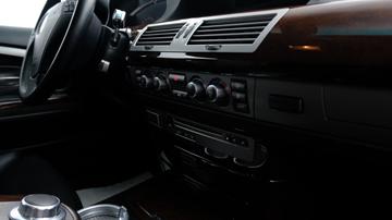 صورة مصغرة 39 لـ 2007 Alpina B7