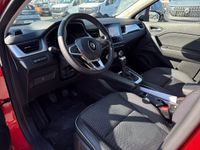 Renault Captur - Vorschau Bild 10