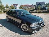 BMW 323ti fl Compact org.M-Packet - BMW 323 aus 1998