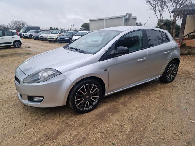 Fiat Bravo 1.6 MJT 105 CV - 2010