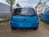 Opel Corsa C Basis! Erst 66000km! Tüv neu! - Opel Corsa: Winterreifen