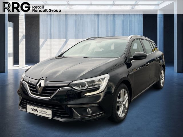 Renault Megane GRANDTOUR EXPERIENCE dCi 110