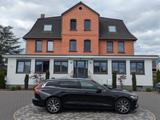 Volvo V60 Inscription PANO LED ACC MEMORY H&R AHK 360° - gebrauchte Volvo V60 aus dem Jahr 2022