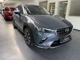 Mazda CX-3 2.0 121PS Selection Automatik RFK LED DuK-P - Mazda CX-3 aus 2020