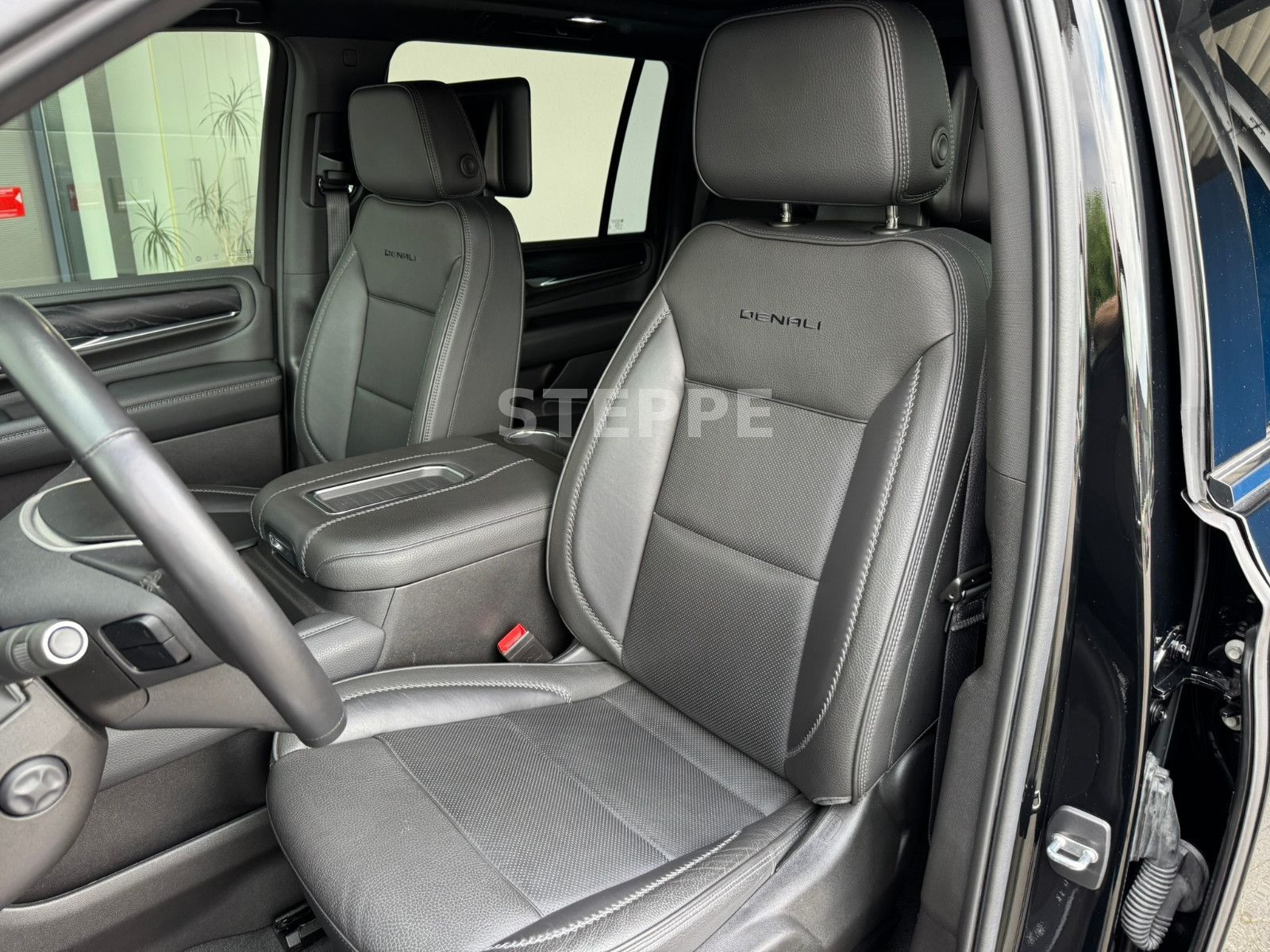 Gmc Yukon 6.2 Denali XL Adv.Tech/Securitypak. 1.Hand