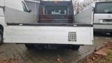 Fiat DOBLO CARGO -PICK UP- PRITSCHE WORK UP - Fiat Doblo mit Diesel-Antrieb